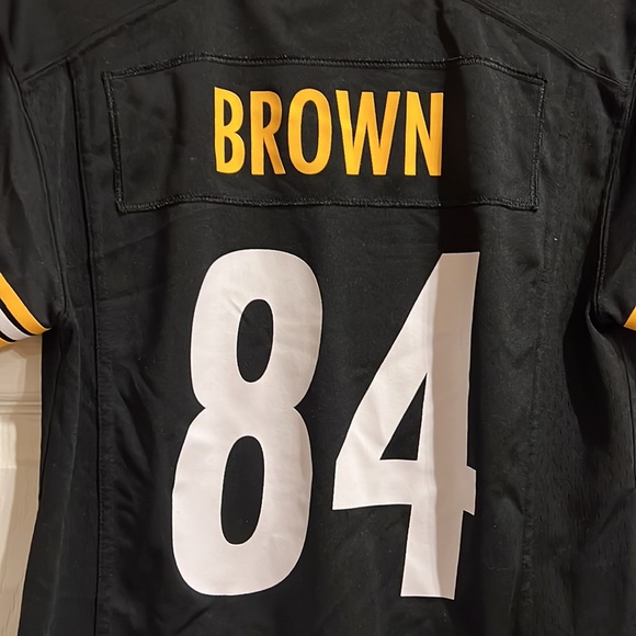 NFL Steelers Jersey - Picture 3 of 7
